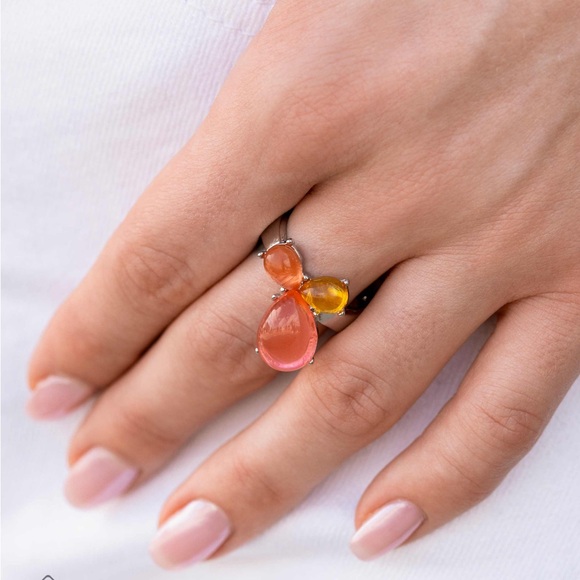 Reflective Ranking - Pink - Picture 2 of 2